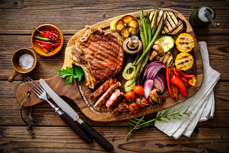 BBQ
