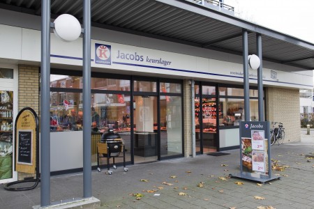 Verstand van lekker eten